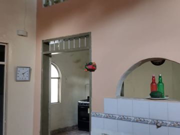 SE VENDE CASA DE 267 m2 EN EL BARRIO SANTA BARBARA, PURIFICACIÓN, TOLIMA