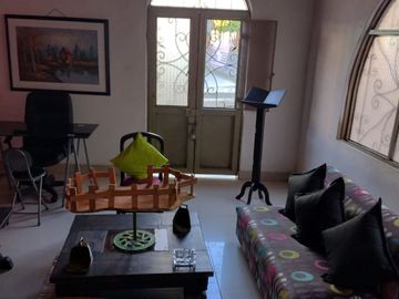 SE VENDE CASA DE 267 m2 EN EL BARRIO SANTA BARBARA, PURIFICACIÓN, TOLIMA