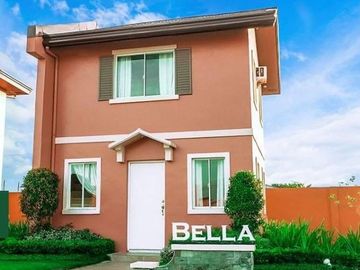 House for sale in Bacolod Mandalagan only 140k pesos downpayment for move in