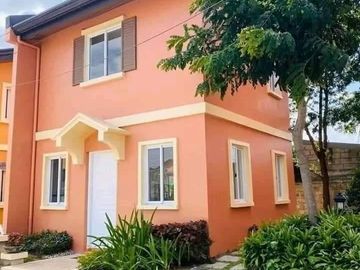 House for sale in Bacolod Mandalagan only 140k pesos downpayment for move in