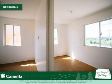 House for sale in Bacolod Mandalagan only 140k pesos downpayment for move in