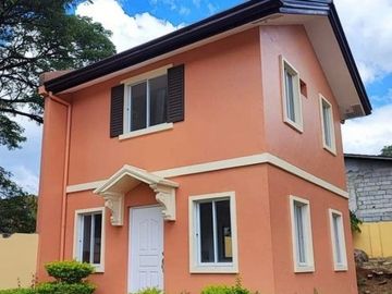 House for sale in Bacolod Mandalagan only 140k pesos downpayment for move in