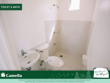 House for sale in Bacolod Mandalagan only 140k pesos downpayment for move in
