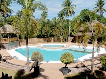 2000sqm Big House Mansion for Sale in Davao City in 6 hectares land area | 17 Bedrooms with swimming pool