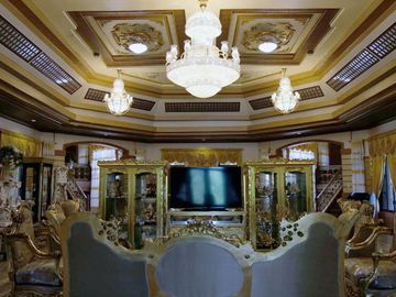 2000sqm Big House Mansion for Sale in Davao City in 6 hectares land area | 17 Bedrooms with swimming pool