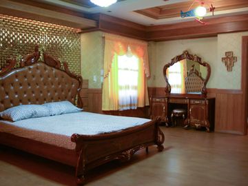 2000sqm Big House Mansion for Sale in Davao City in 6 hectares land area | 17 Bedrooms with swimming pool