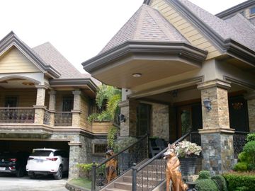 2000sqm Big House Mansion for Sale in Davao City in 6 hectares land area | 17 Bedrooms with swimming pool