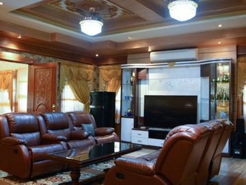 2000sqm Big House Mansion for Sale in Davao City in 6 hectares land area | 17 Bedrooms with swimming pool