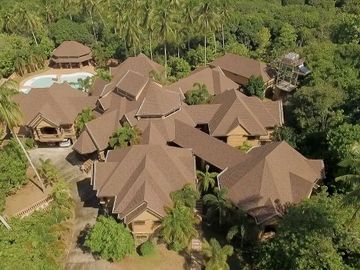 2000sqm Big House Mansion for Sale in Davao City in 6 hectares land area | 17 Bedrooms with swimming pool