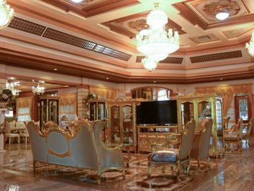 2000sqm Big House Mansion for Sale in Davao City in 6 hectares land area | 17 Bedrooms with swimming pool