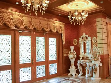 2000sqm Big House Mansion for Sale in Davao City in 6 hectares land area | 17 Bedrooms with swimming pool