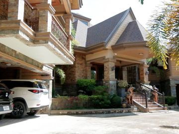 2000sqm Big House Mansion for Sale in Davao City in 6 hectares land area | 17 Bedrooms with swimming pool