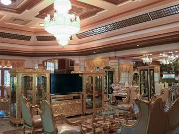 2000sqm Big House Mansion for Sale in Davao City in 6 hectares land area | 17 Bedrooms with swimming pool