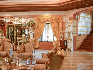 2000sqm Big House Mansion for Sale in Davao City in 6 hectares land area | 17 Bedrooms with swimming pool