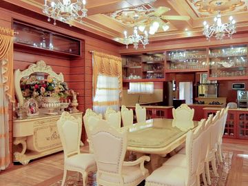 2000sqm Big House Mansion for Sale in Davao City in 6 hectares land area | 17 Bedrooms with swimming pool