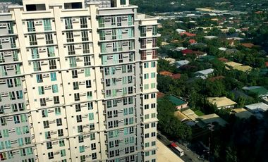 VERY AFFORDABLE HIGH END CONDOMINIUM WITH IN METRO MANILA