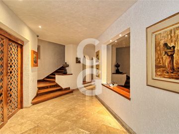 Casa en Venta en Cancun Frente Al Mar en Las Quintas Zona Hotelera