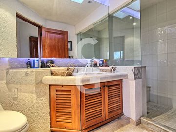 Casa en Venta en Cancun Frente Al Mar en Las Quintas Zona Hotelera