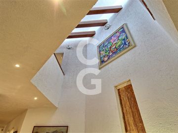Casa en Venta en Cancun Frente Al Mar en Las Quintas Zona Hotelera