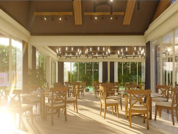 1 Bedroom - Condominium w/ Balcony Pinevale Tagaytay 19