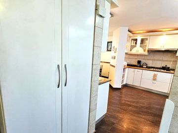 Departamento 4 habitaciones, Sierra del Moral Monteserrin