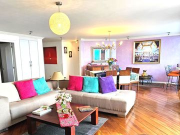 Departamento 4 habitaciones, Sierra del Moral Monteserrin