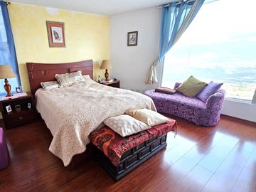 Departamento 4 habitaciones, Sierra del Moral Monteserrin