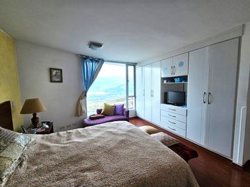 Departamento 4 habitaciones, Sierra del Moral Monteserrin