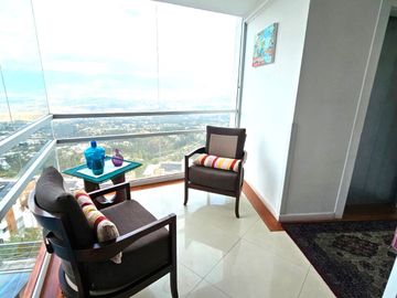 Departamento 4 habitaciones, Sierra del Moral Monteserrin