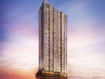 Poblacion Makati Ayala ,Alveo Pre Selling Condominium starts at 22,000 monthly