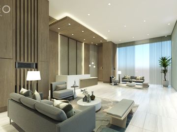 Poblacion Makati Ayala ,Alveo Pre Selling Condominium starts at 22,000 monthly