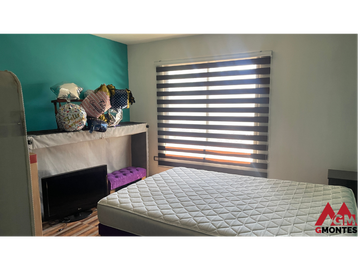 Parcela con casas equipadas en Talca,  Huilquilemu Sur