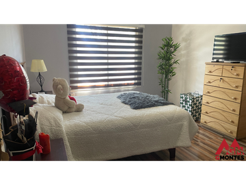 Parcela con casas equipadas en Talca,  Huilquilemu Sur