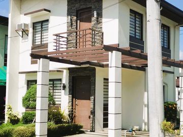 RFO 3-Bedroom Single Detached House and Lot For Sale in Carmona, Cavite