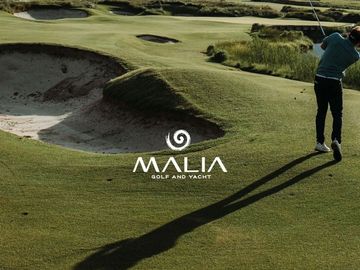 MALIA GOLF AND YACHT MARINA MAZATLAN DEPARTAMENTOS EN VENTA