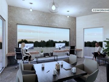 MALIA GOLF AND YACHT MARINA MAZATLAN DEPARTAMENTOS EN VENTA