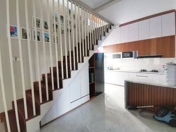 Rumah Dijual di Baki Sukoharjo Dekat Kota Solo, Solo Square Mall