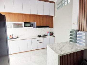 Rumah Dijual di Baki Sukoharjo Dekat Kota Solo, Solo Square Mall