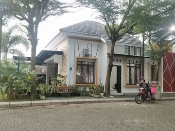Rumah Dijual di Baki Sukoharjo Dekat Kota Solo, Solo Square Mall