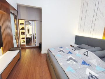 Rumah Dijual di Baki Sukoharjo Dekat Kota Solo, Solo Square Mall