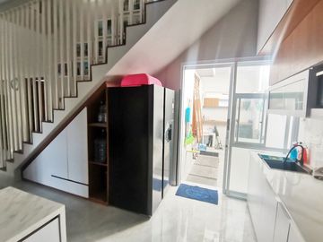 Rumah Dijual di Baki Sukoharjo Dekat Kota Solo, Solo Square Mall