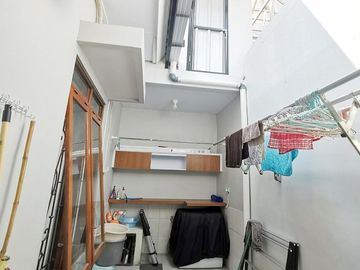Rumah Dijual di Baki Sukoharjo Dekat Kota Solo, Solo Square Mall