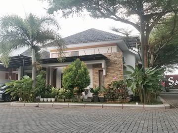 Rumah Dijual di Baki Sukoharjo Dekat Kota Solo, Solo Square Mall