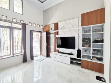 Rumah Dijual di Baki Sukoharjo Dekat Kota Solo, Solo Square Mall