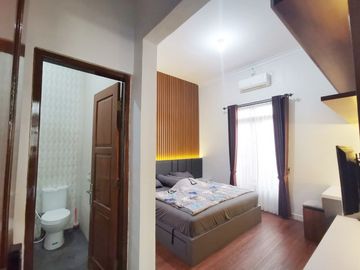 Rumah Dijual di Baki Sukoharjo Dekat Kota Solo, Solo Square Mall