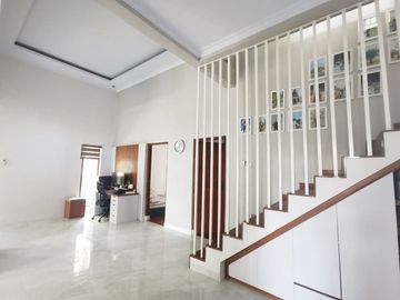 Rumah Dijual di Baki Sukoharjo Dekat Kota Solo, Solo Square Mall