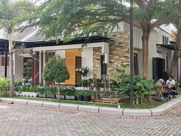Rumah Dijual di Baki Sukoharjo Dekat Kota Solo, Solo Square Mall