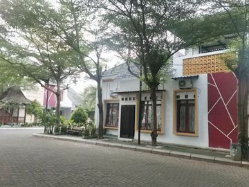 Rumah Dijual di Baki Sukoharjo Dekat Kota Solo, Solo Square Mall