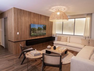 Departamento en venta en Cumbres del Lago, Juriquilla Querétaro