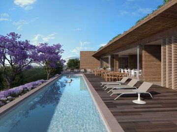 Departamento en venta en Cumbres del Lago, Juriquilla Querétaro
